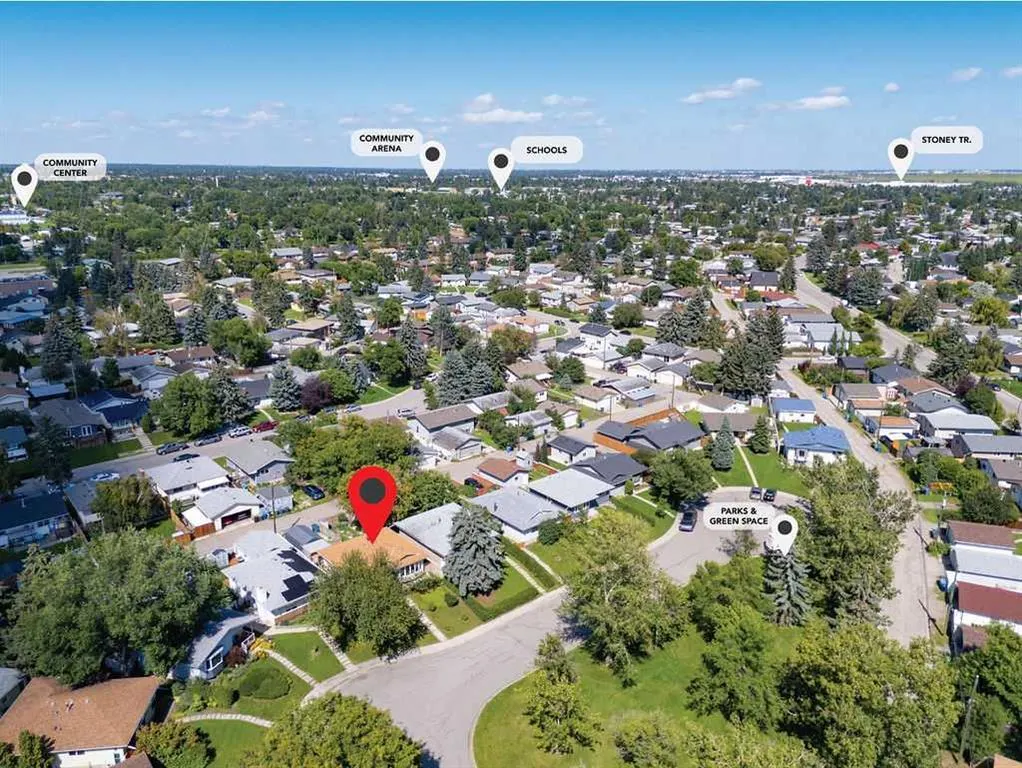148 Dover Ridge Bay SE