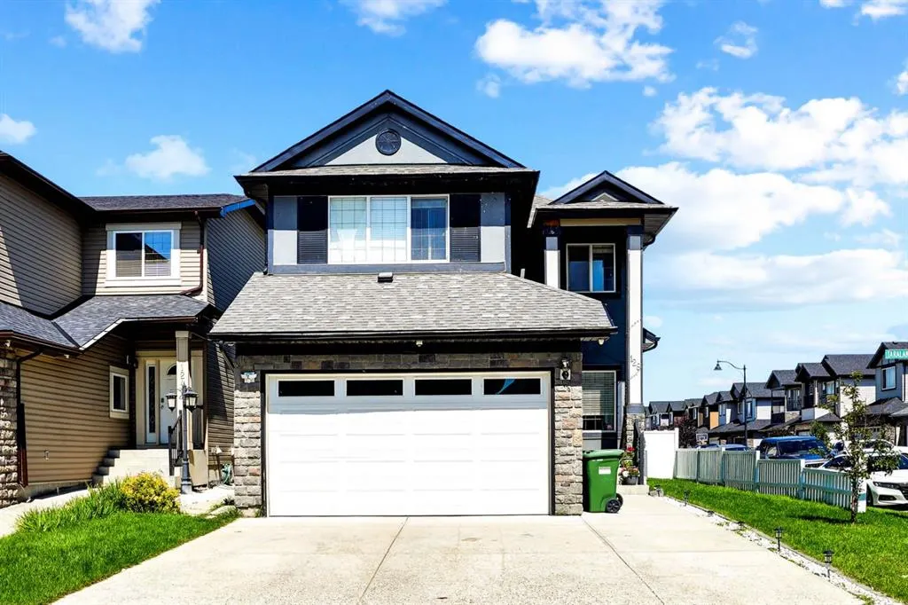 128 Taralake Common NE