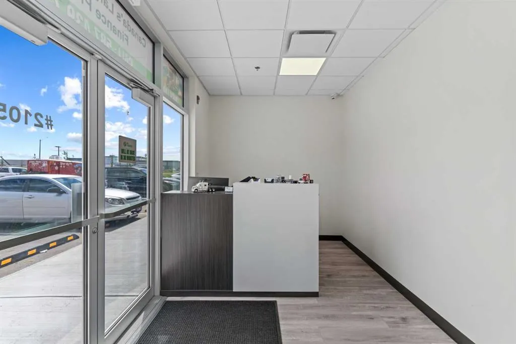 4058 109 Avenue NE, #2105