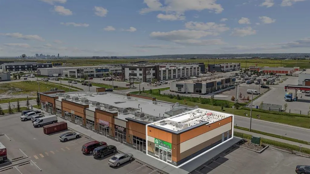 4058 109 Avenue NE, #2105