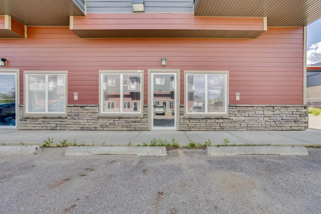 234 Stony Mountain Road, #104