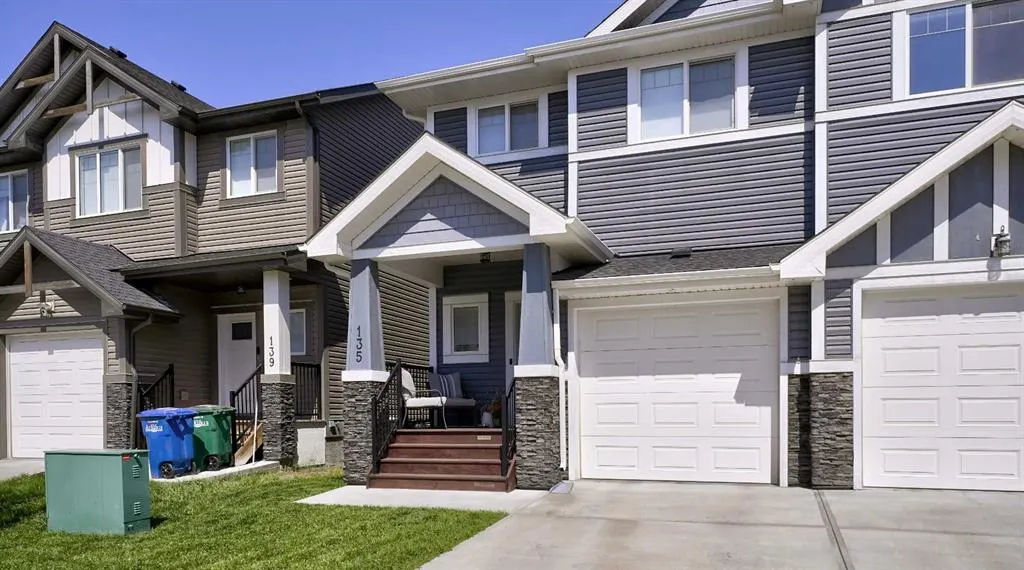 135 Reunion Loop NW