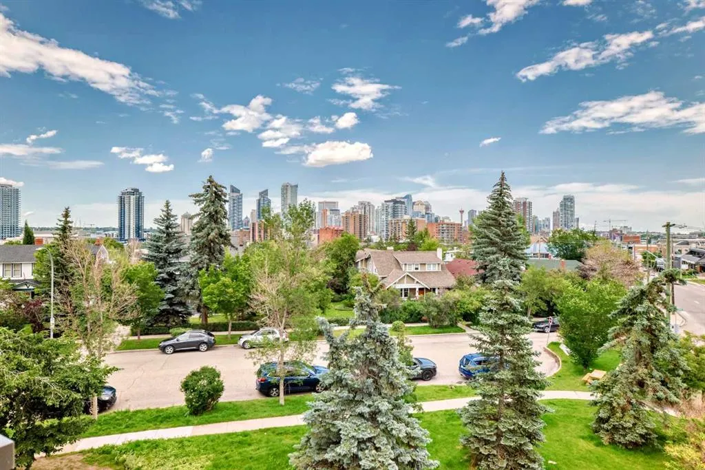 1702 17 Avenue SW, #115