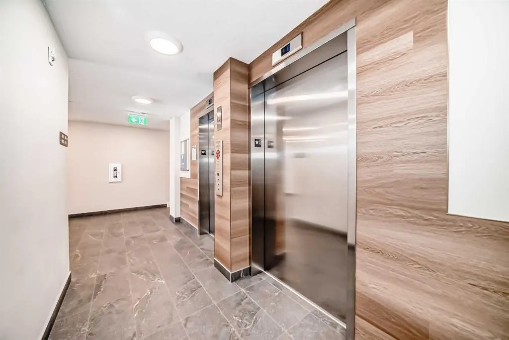 1702 17 Avenue SW, #115