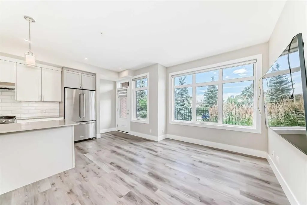 1702 17 Avenue SW, #115