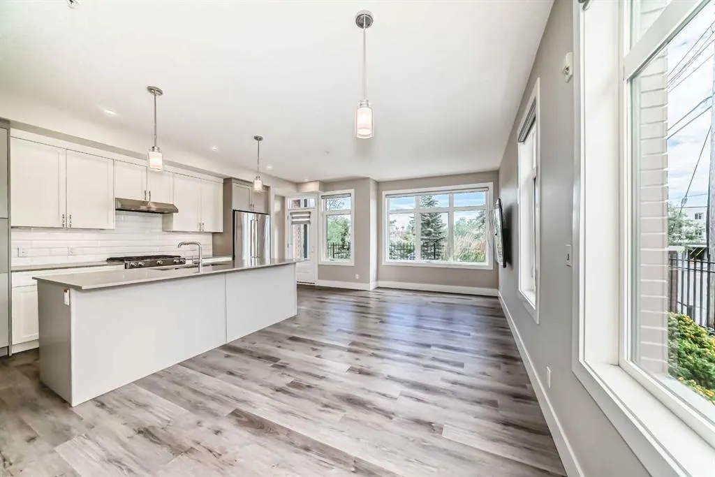 1702 17 Avenue SW, #115