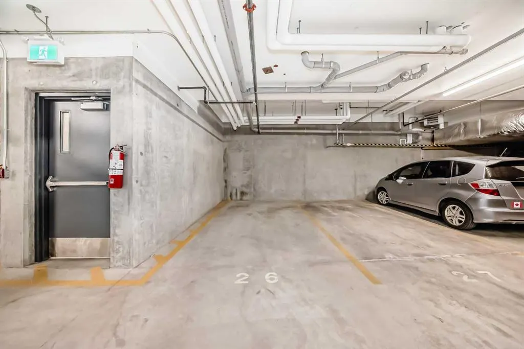 1702 17 Avenue SW, #115