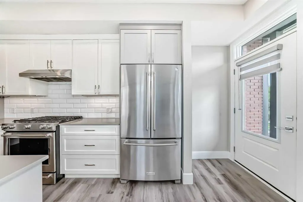 1702 17 Avenue SW, #115