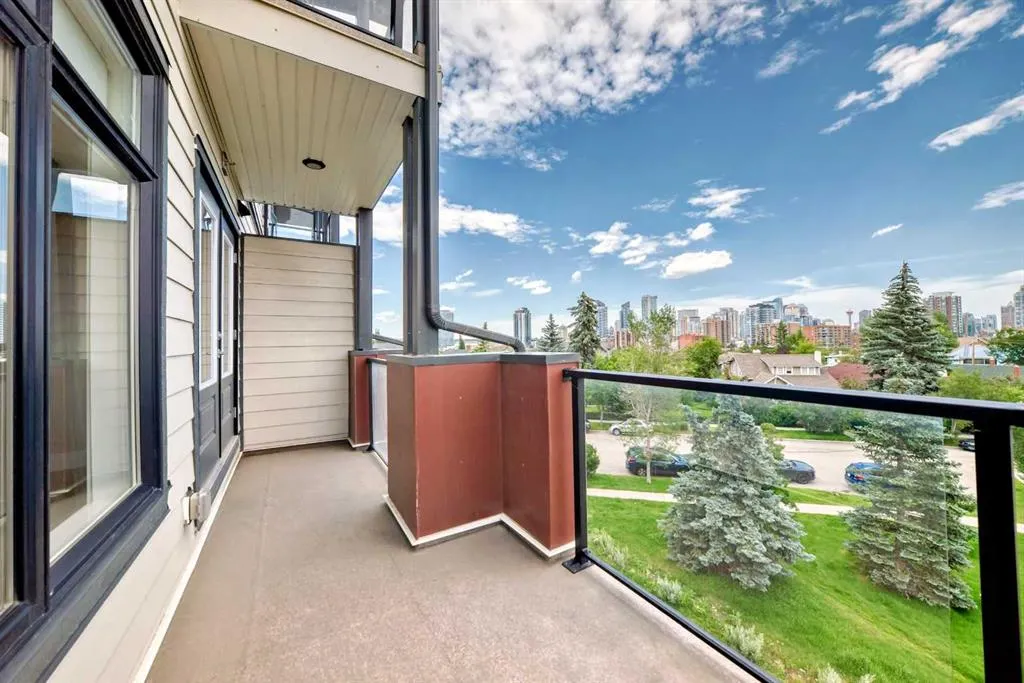 1702 17 Avenue SW, #115