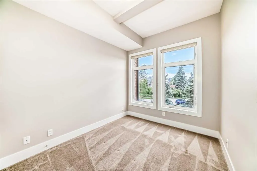 1702 17 Avenue SW, #115