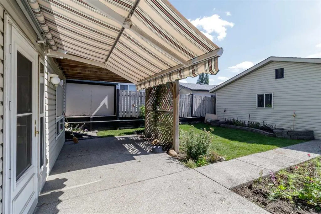 91 Covington Close