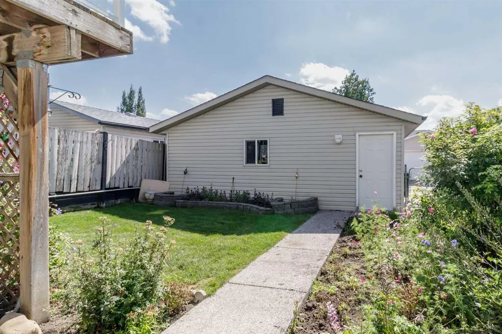 91 Covington Close