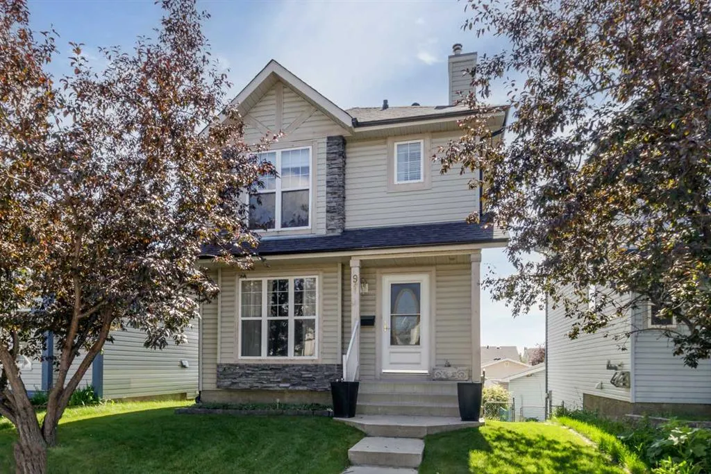91 Covington Close