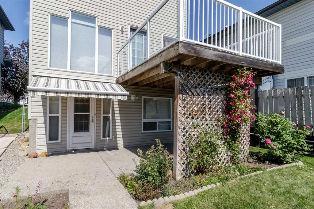 91 Covington Close
