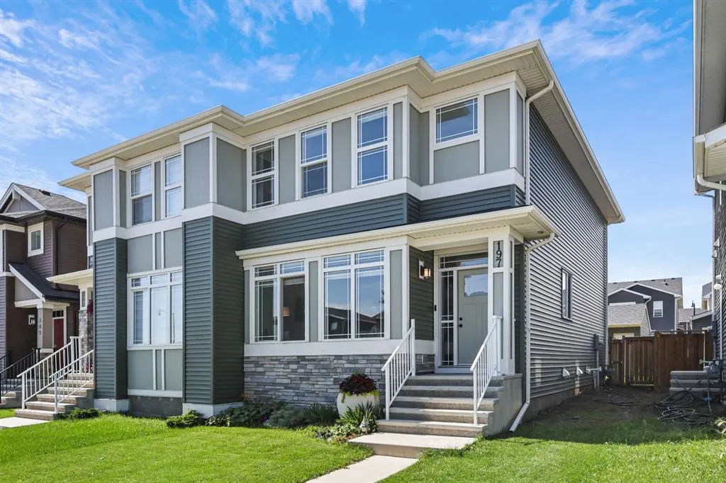 197 Dawson Drive