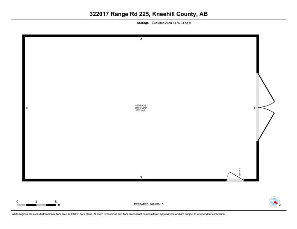 322071 Range Road. 22-5