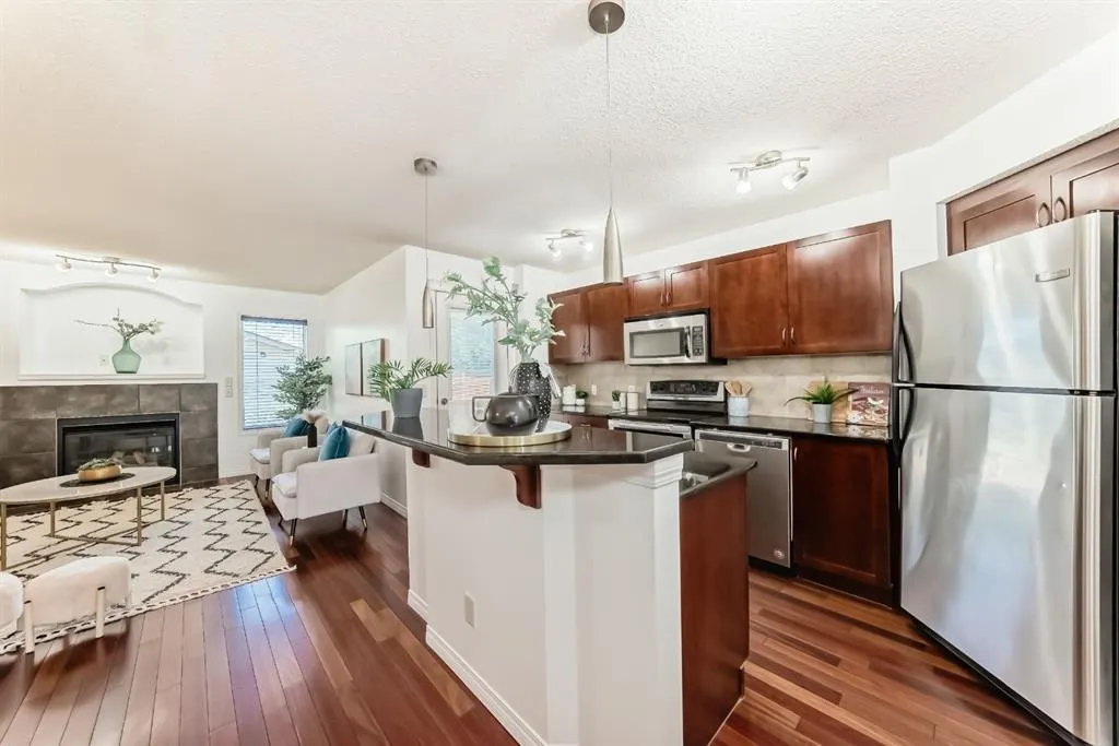 199 Auburn Bay Heights SE