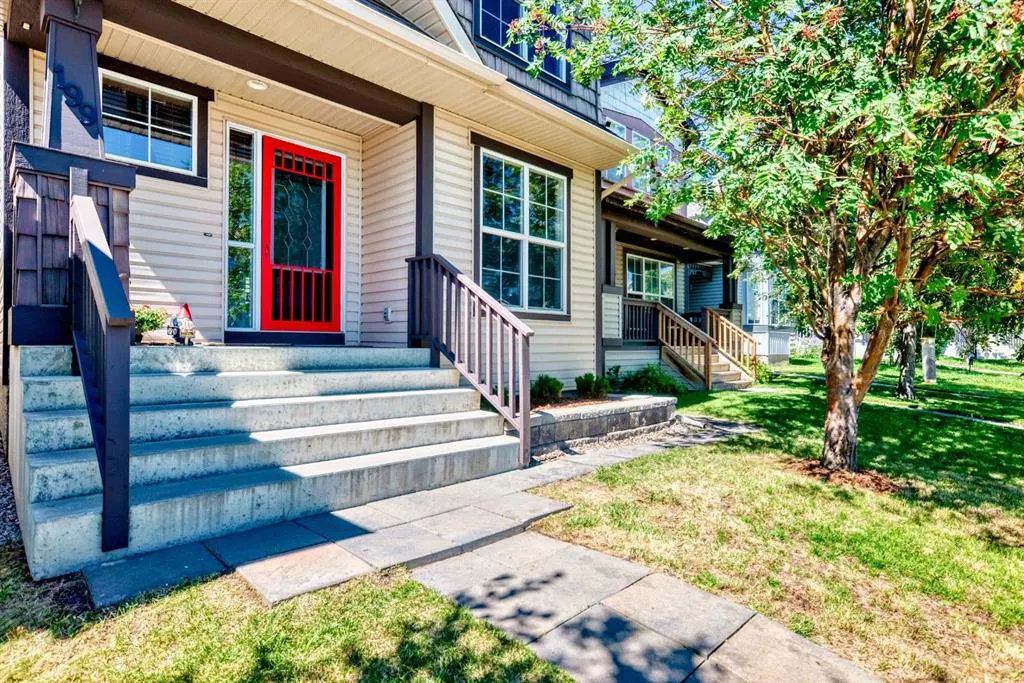 199 Auburn Bay Heights SE
