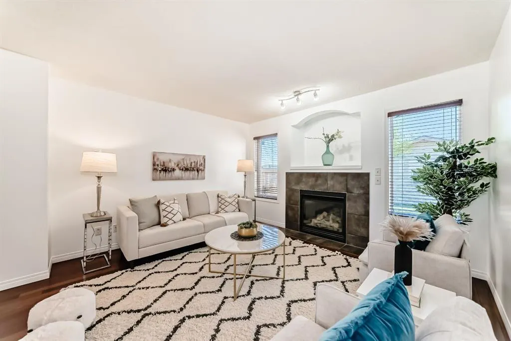 199 Auburn Bay Heights SE