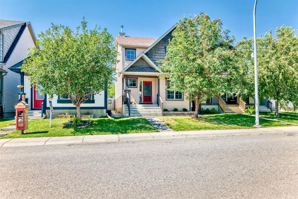 199 Auburn Bay Heights SE