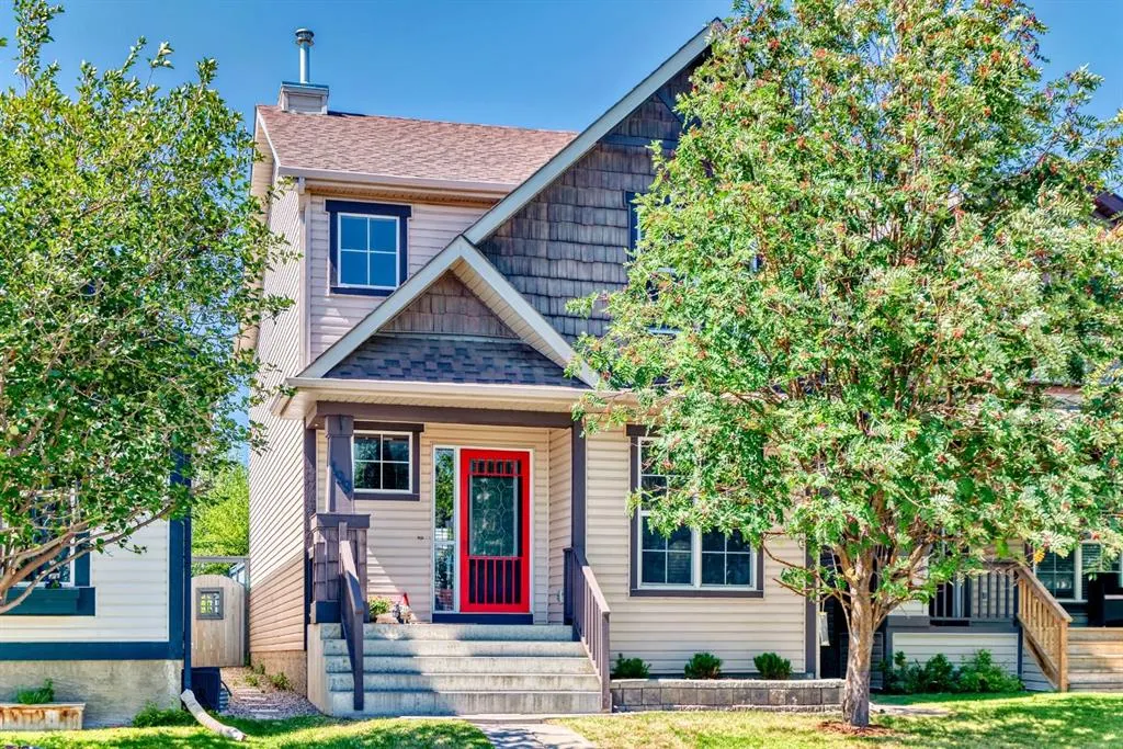 199 Auburn Bay Heights SE