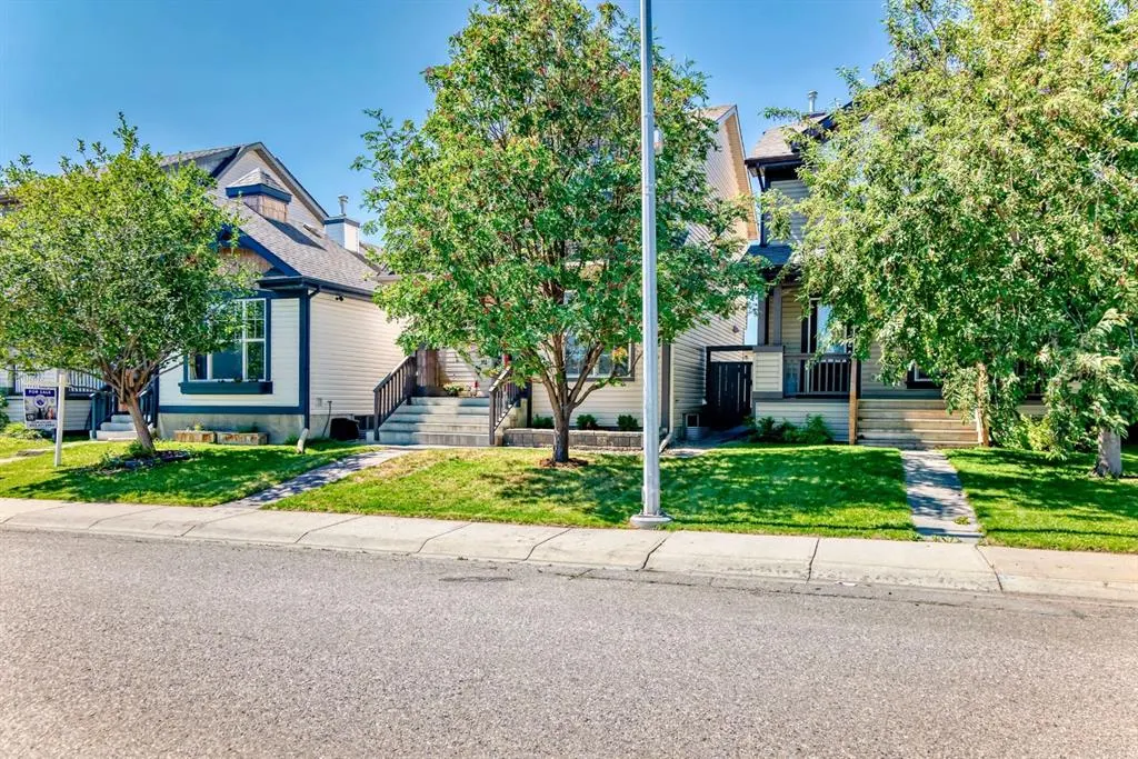 199 Auburn Bay Heights SE