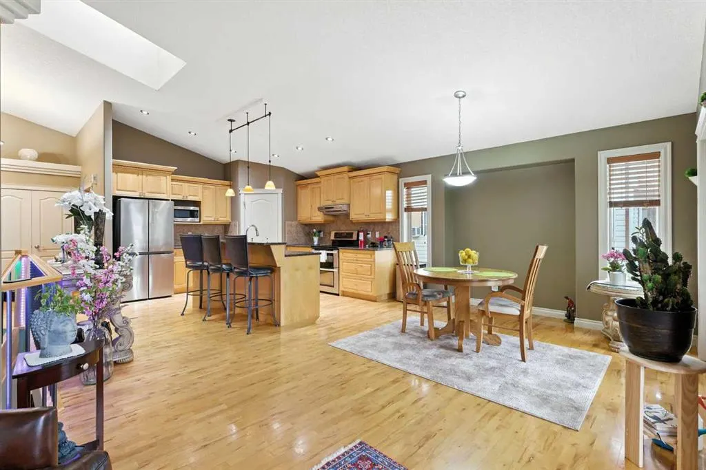 110 West Creek Springs