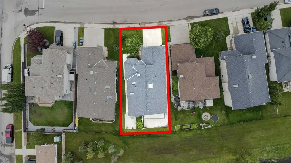 110 West Creek Springs