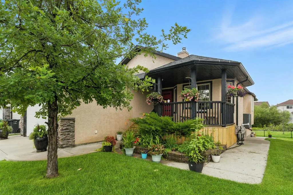 110 West Creek Springs