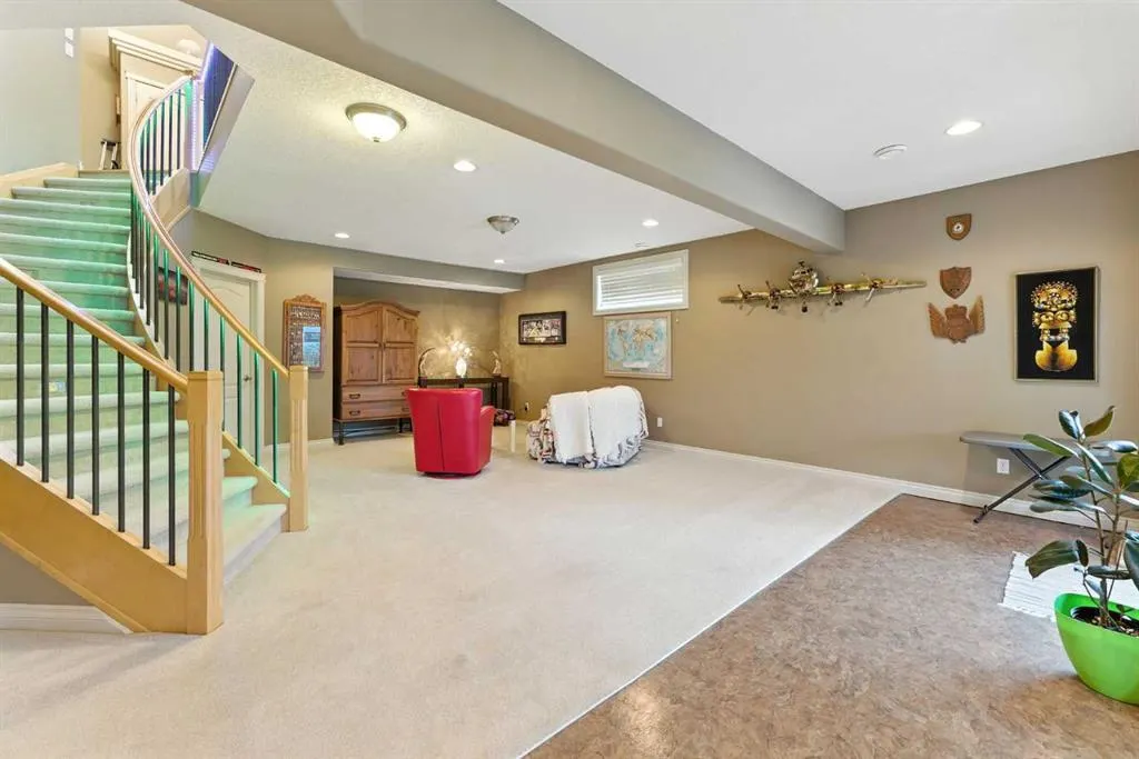 110 West Creek Springs