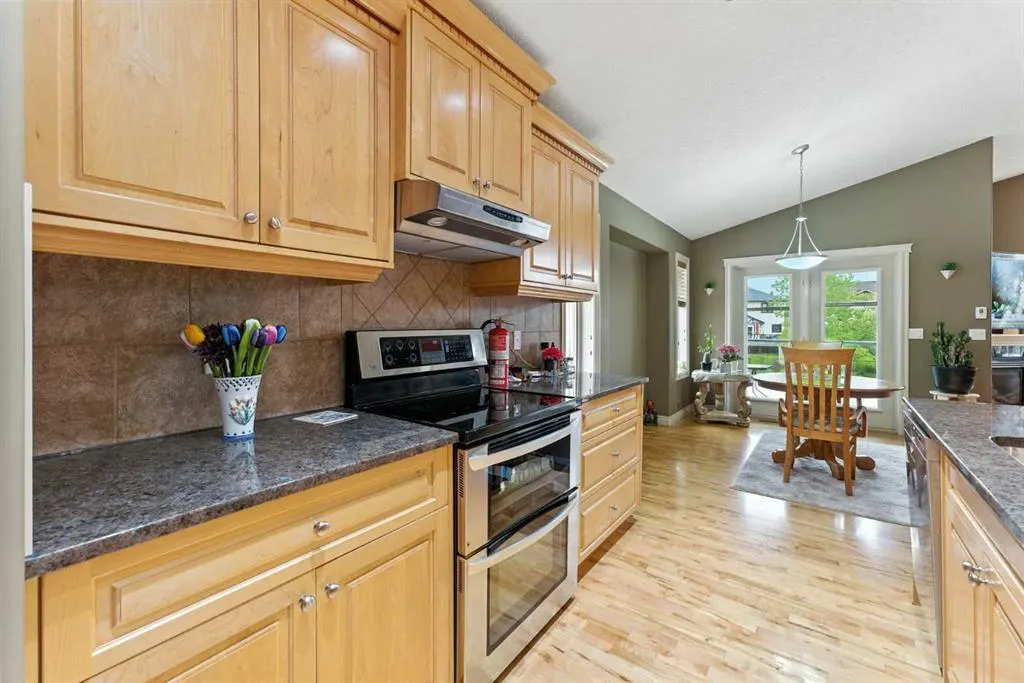 110 West Creek Springs
