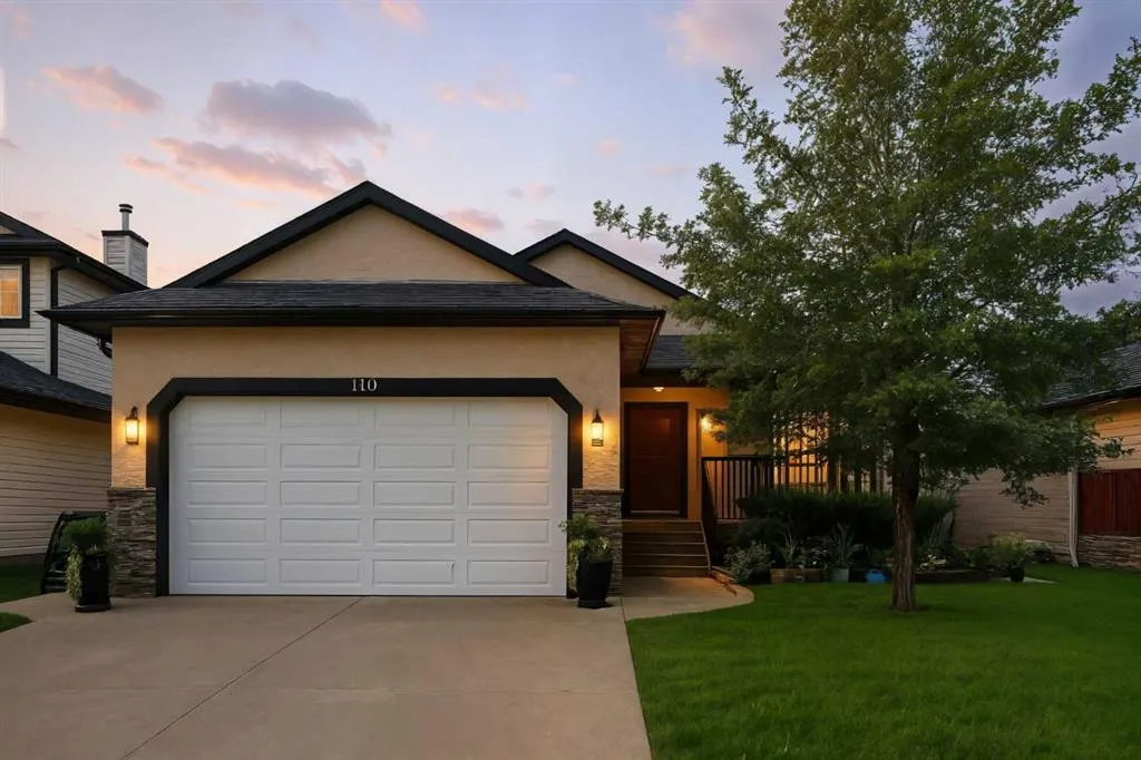 110 West Creek Springs