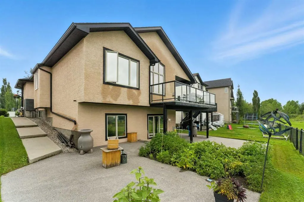 110 West Creek Springs
