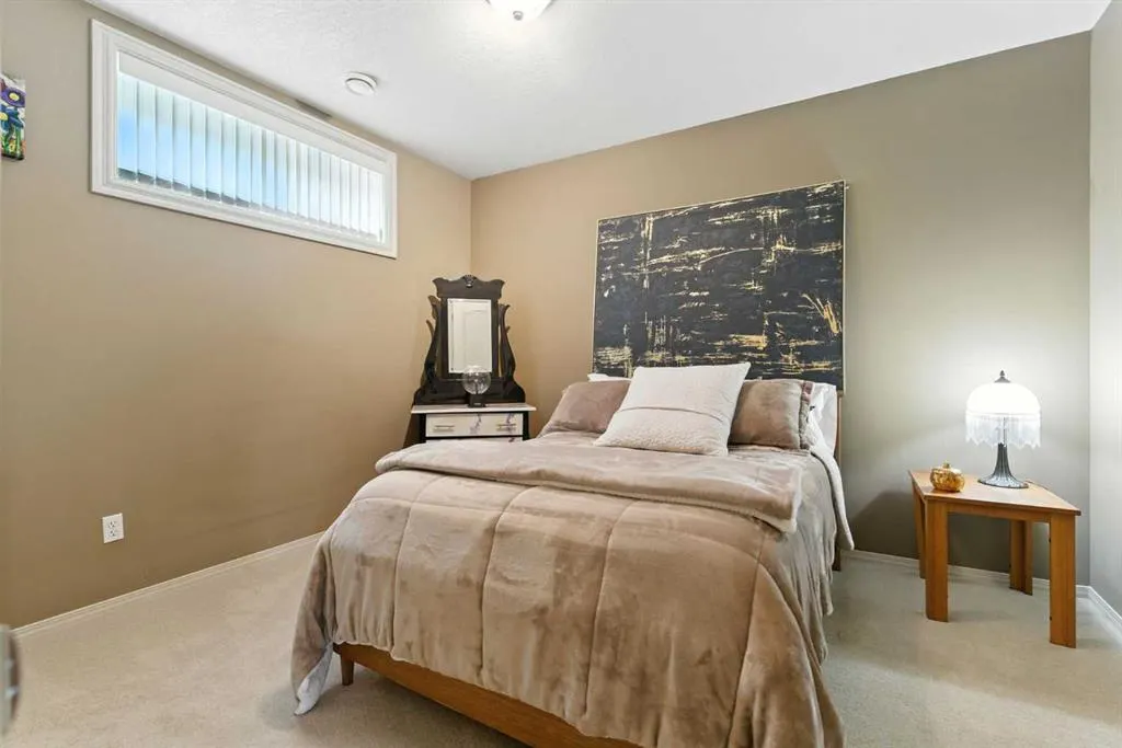 110 West Creek Springs