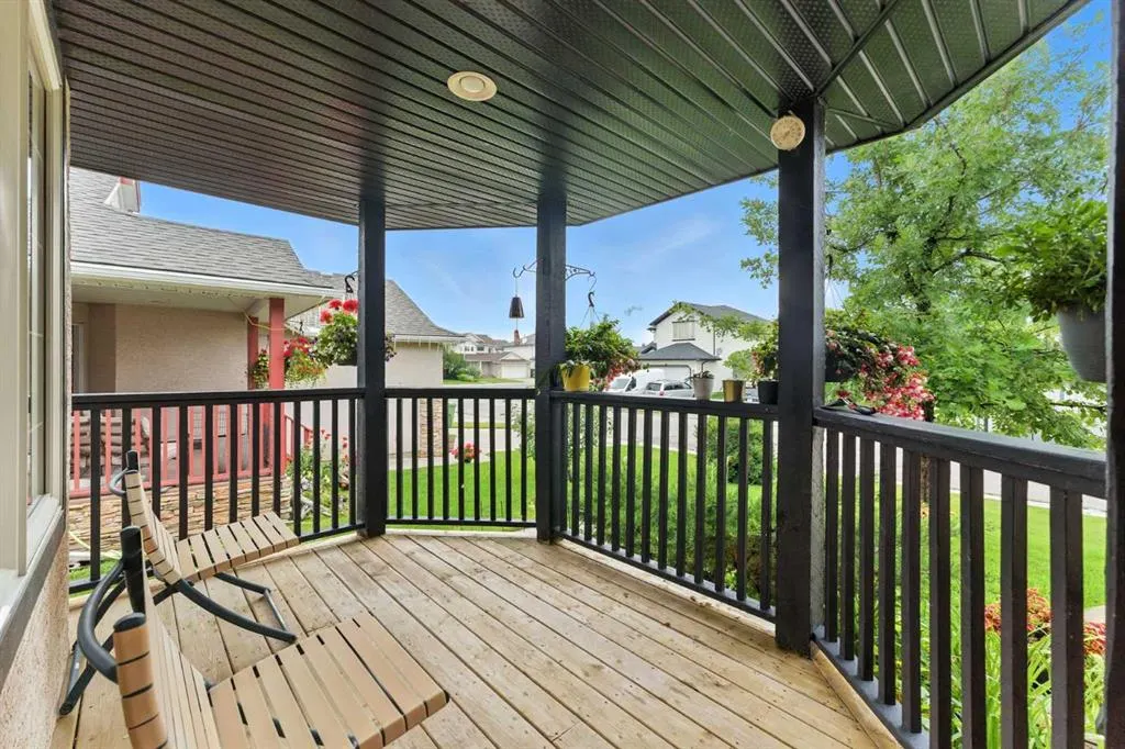 110 West Creek Springs