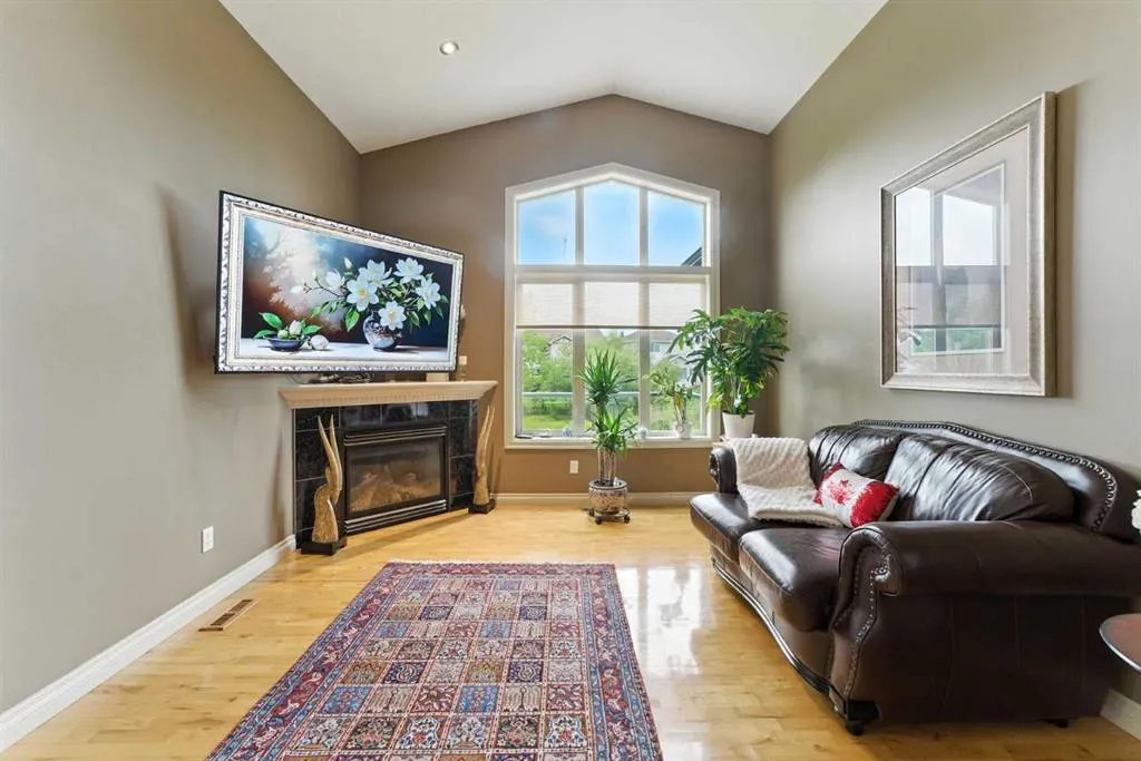 110 West Creek Springs
