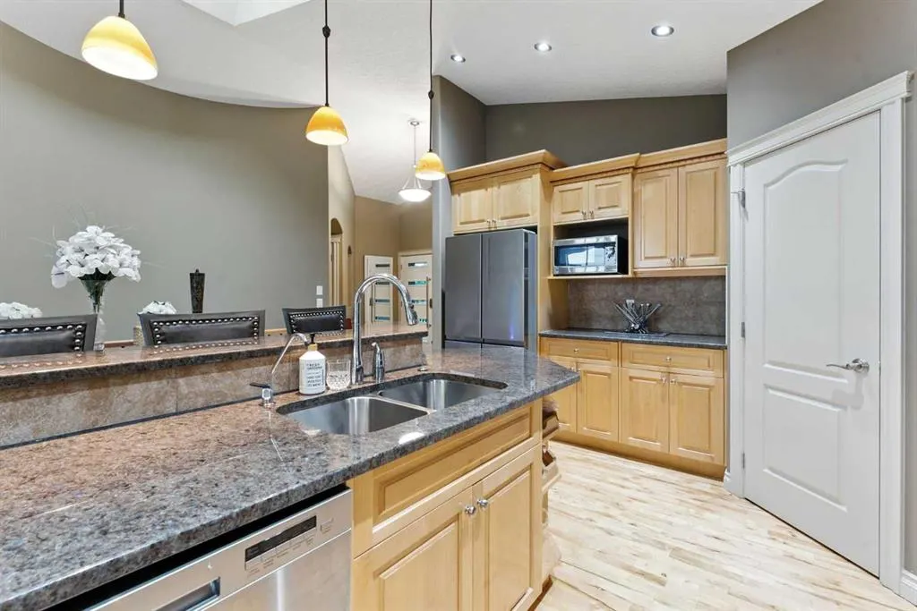 110 West Creek Springs