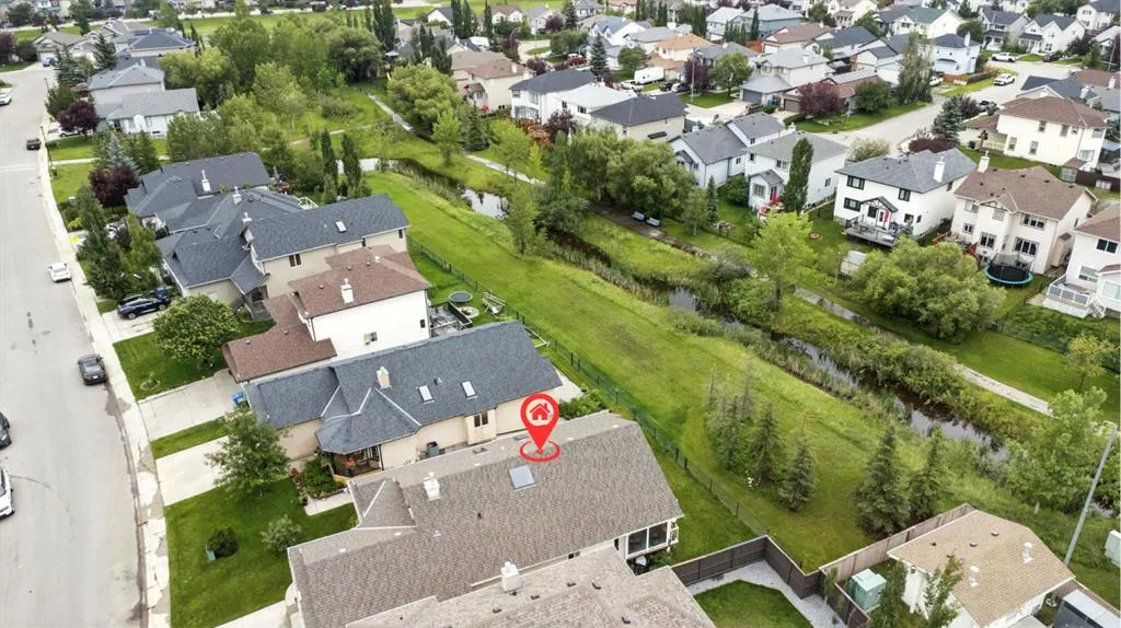 110 West Creek Springs