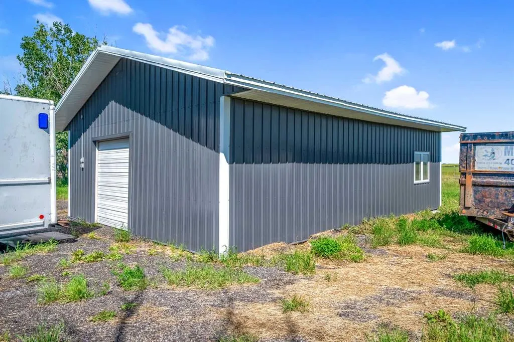251056 Range Road 272