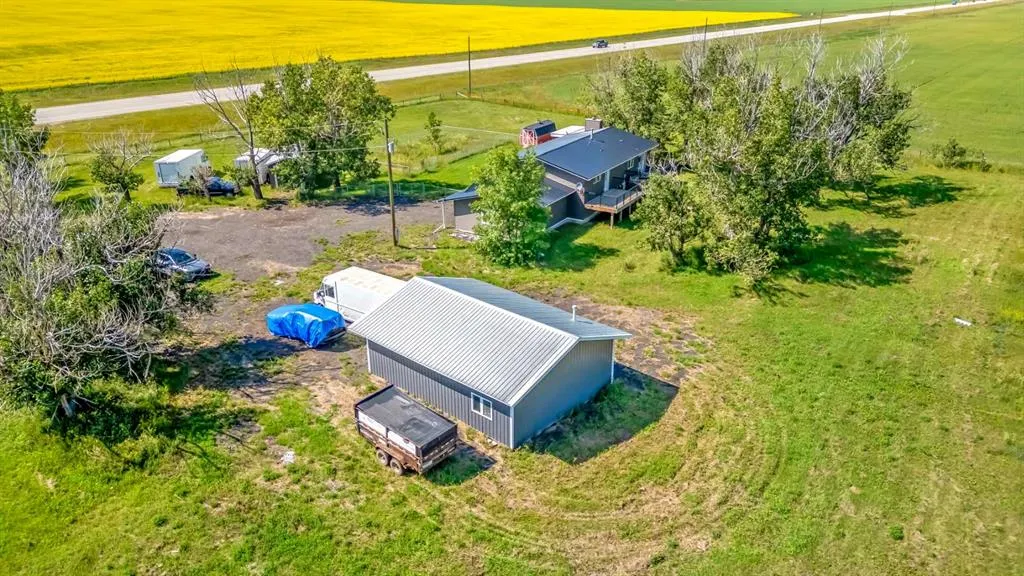 251056 Range Road 272