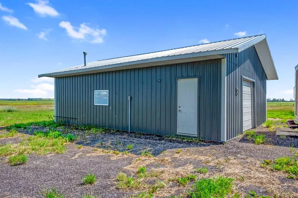 251056 Range Road 272