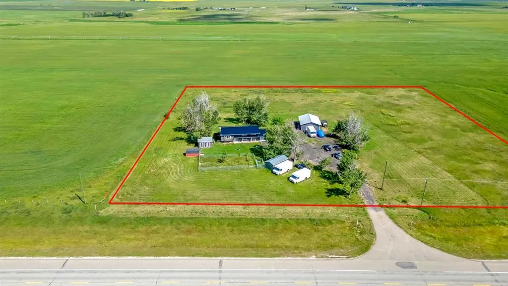 251056 Range Road 272