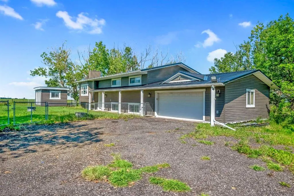251056 Range Road 272