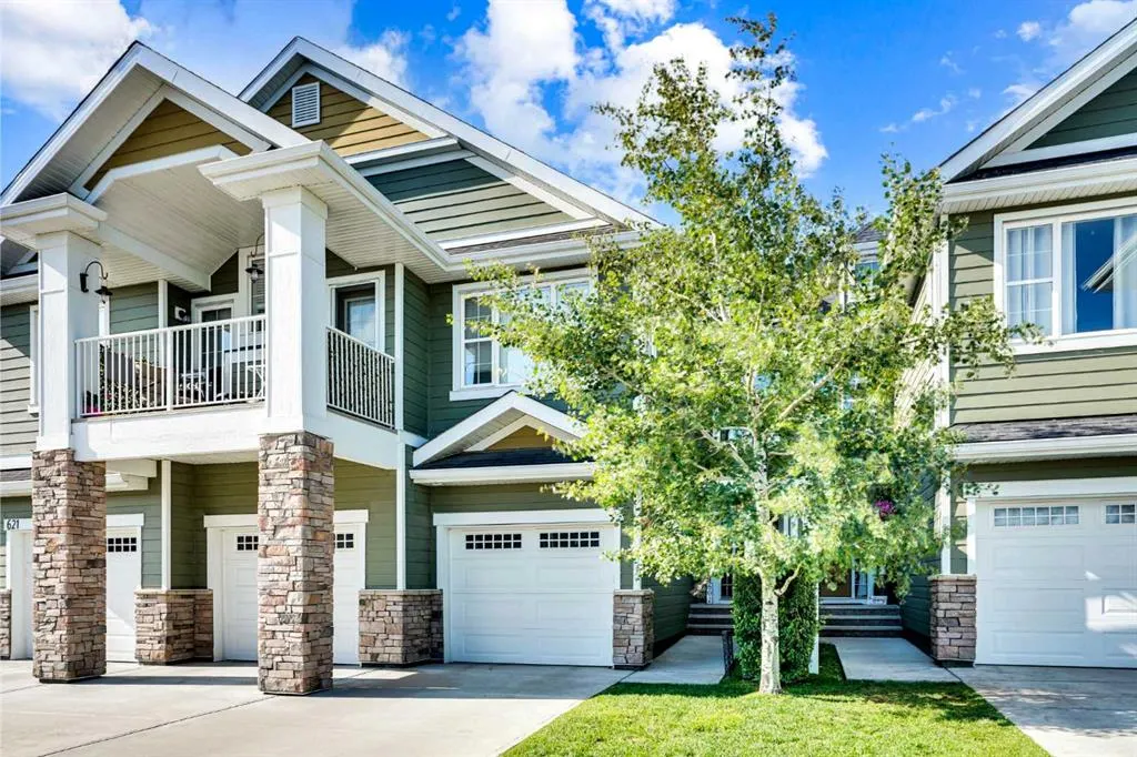 2400 Ravenswood View SE, #602