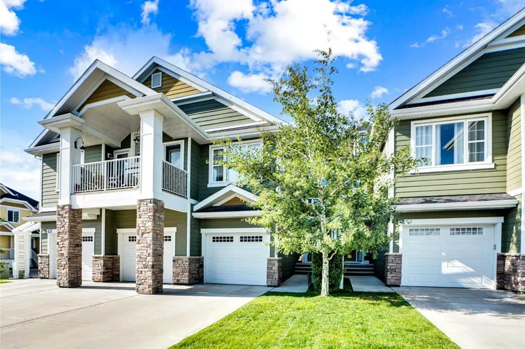 2400 Ravenswood View SE, #602