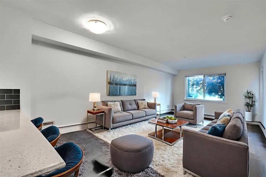 181 Skyview Ranch Manor NE, #1107