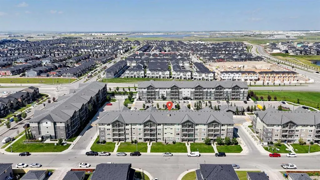 181 Skyview Ranch Manor NE, #1107