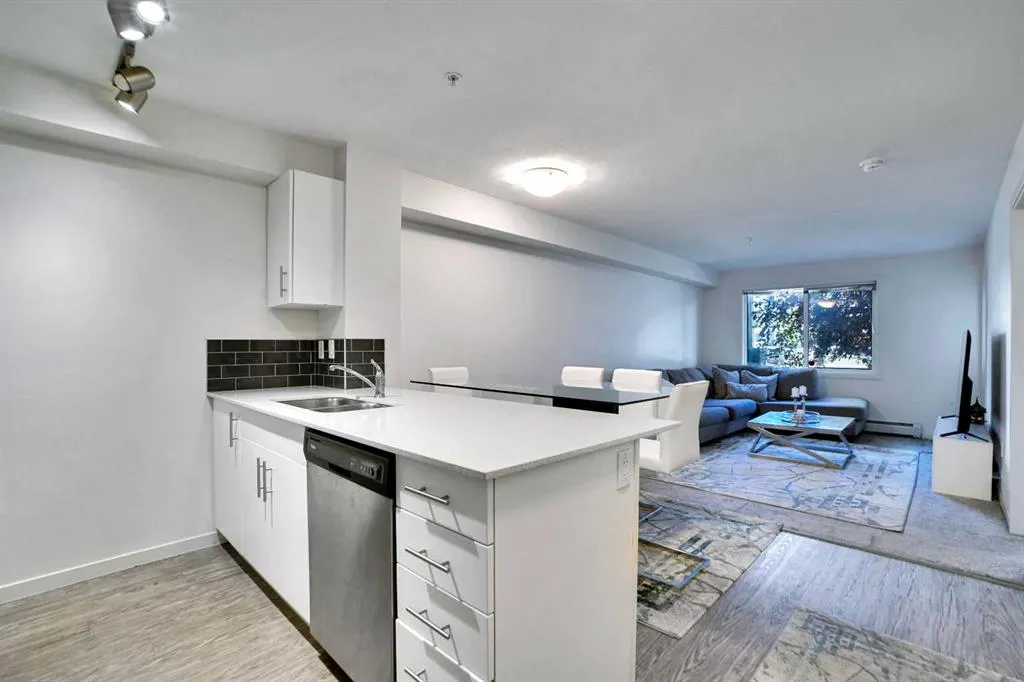 181 Skyview Ranch Manor NE, #1107