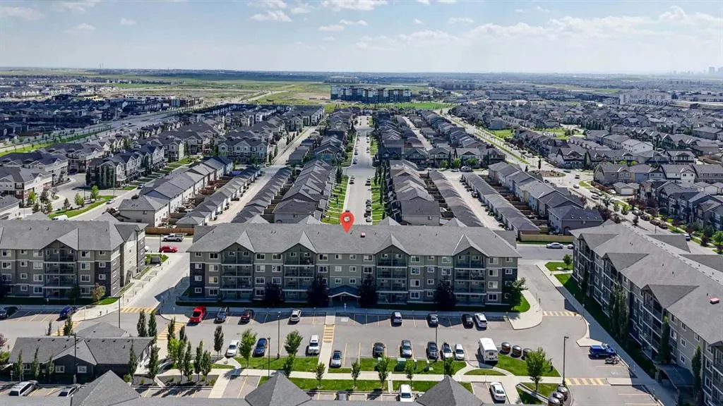 181 Skyview Ranch Manor NE, #1107