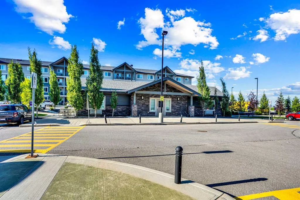 181 Skyview Ranch Manor NE, #1107
